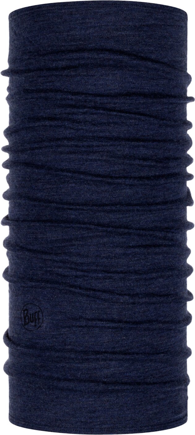 Merino Midweight NIGHT BLUE NIGHT BLUE Bild 1