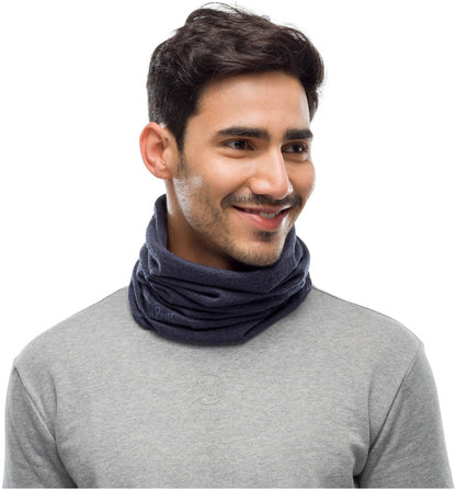 Merino Midweight NIGHT BLUE NIGHT BLUE Bild 2