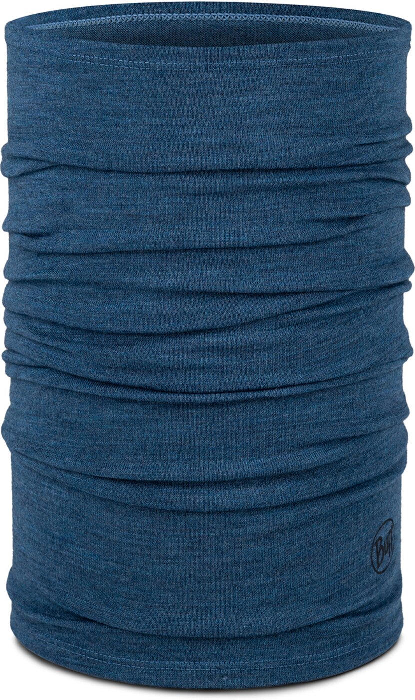 Merino Midweight TEMPEST GREY Bild 1