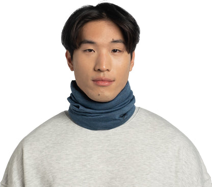 Merino Midweight TEMPEST GREY Bild 2