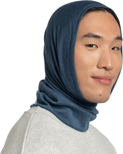 Merino Midweight TEMPEST GREY Bild 3