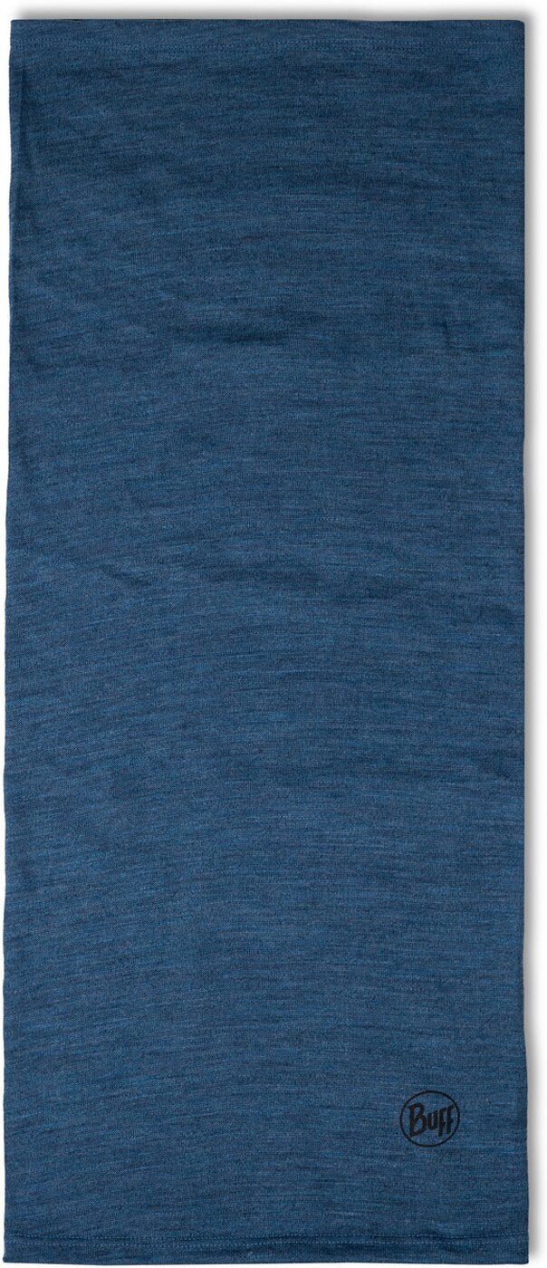 Merino Midweight TEMPEST GREY Bild 4