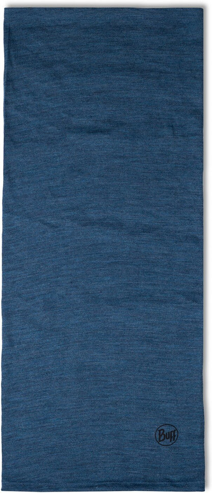 Merino Midweight TEMPEST GREY Bild 4