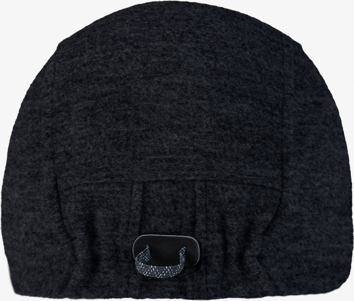 Pack Merino Fleece Cap BLACK BLACK Bild 2