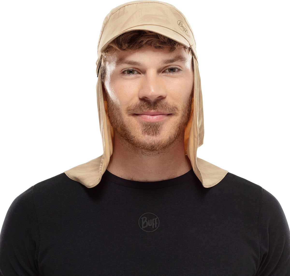 Pack Sahara Cap SAND SAND Bild 1