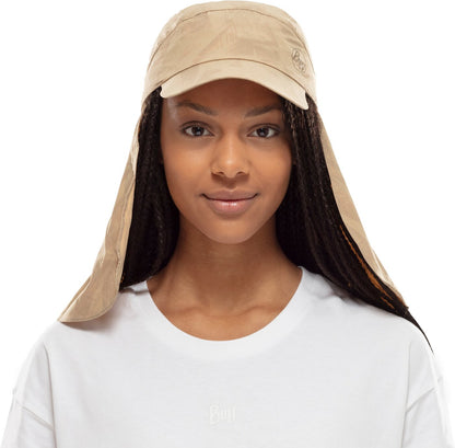 Pack Sahara Cap SAND SAND Bild 2