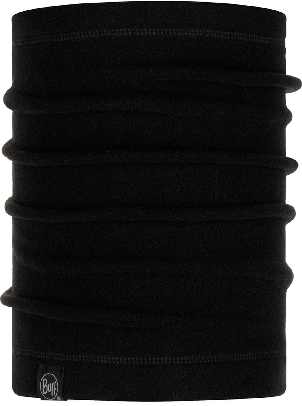 Polar Neck warmer BLACK BLACK Bild 1