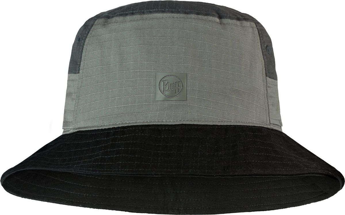 Sun Bucket Hat GREY GREY Bild 1