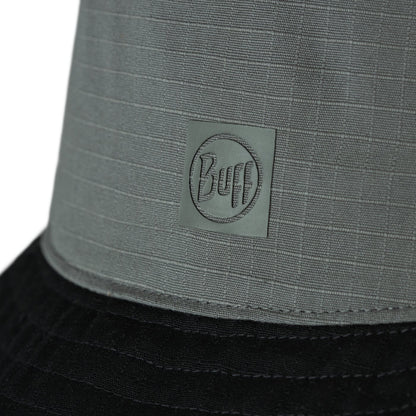Sun Bucket Hat GREY GREY Bild 2