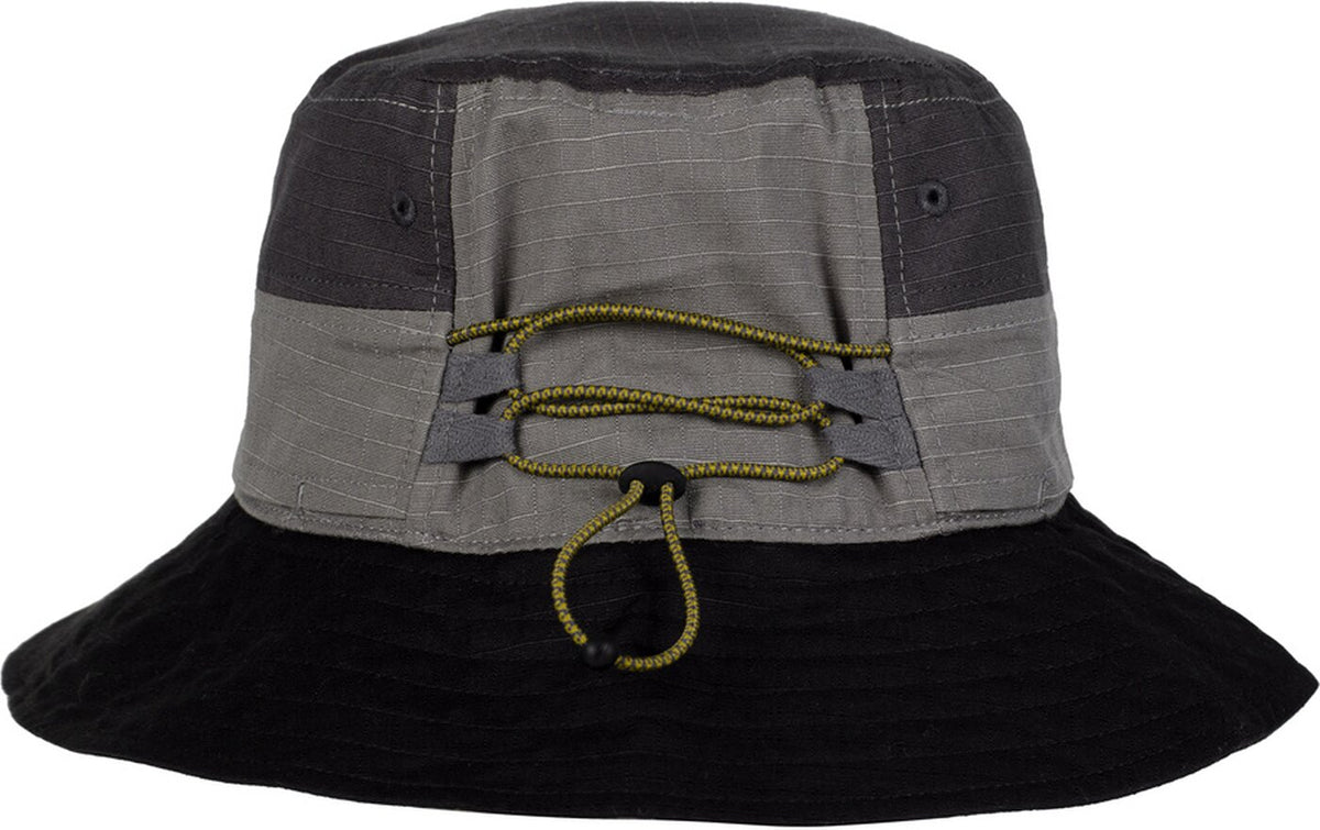 Sun Bucket Hat GREY GREY Bild 3