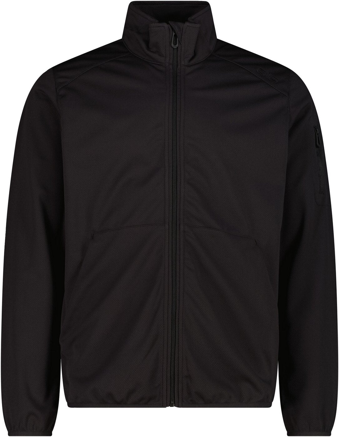 MAN JACKET ANTRACITE ANTRACITE Bild 1