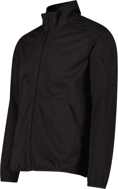 MAN JACKET ANTRACITE ANTRACITE Bild 3