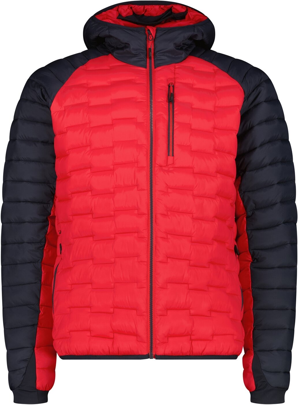 MAN JACKET FIX HOOD FERRARI FERRARI Bild 1