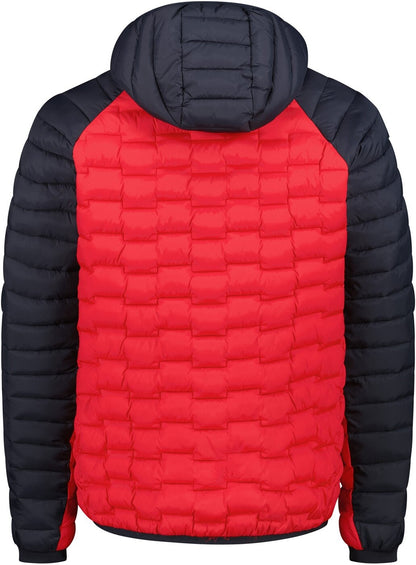 MAN JACKET FIX HOOD FERRARI FERRARI Bild 2