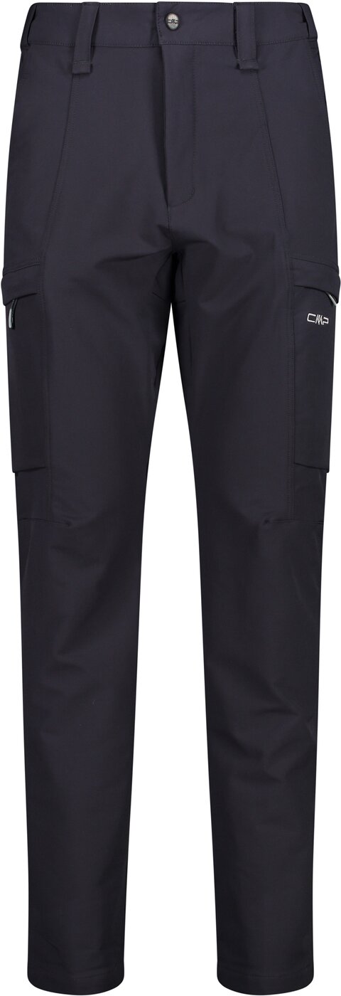 MAN PANT ANTRACITE ANTRACITE Bild 1