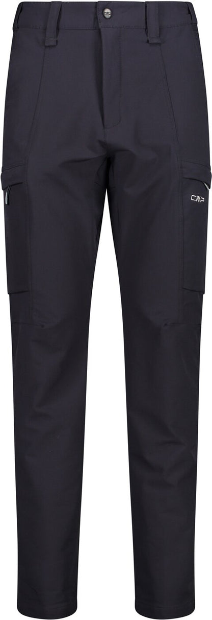 MAN PANT ANTRACITE ANTRACITE Bild 1