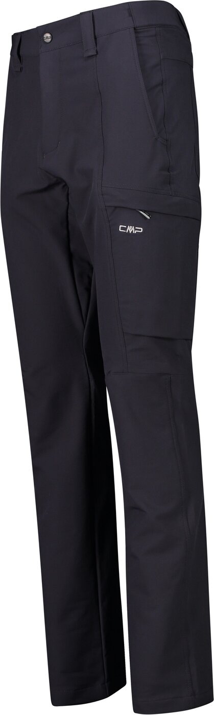 MAN PANT ANTRACITE ANTRACITE Bild 2