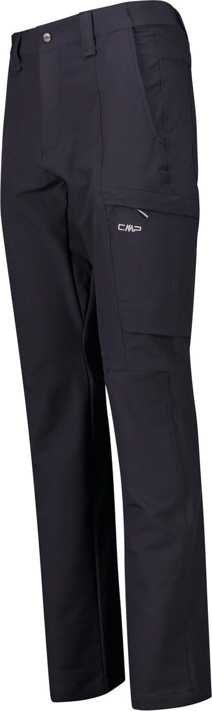 MAN PANT ANTRACITE ANTRACITE Bild 2