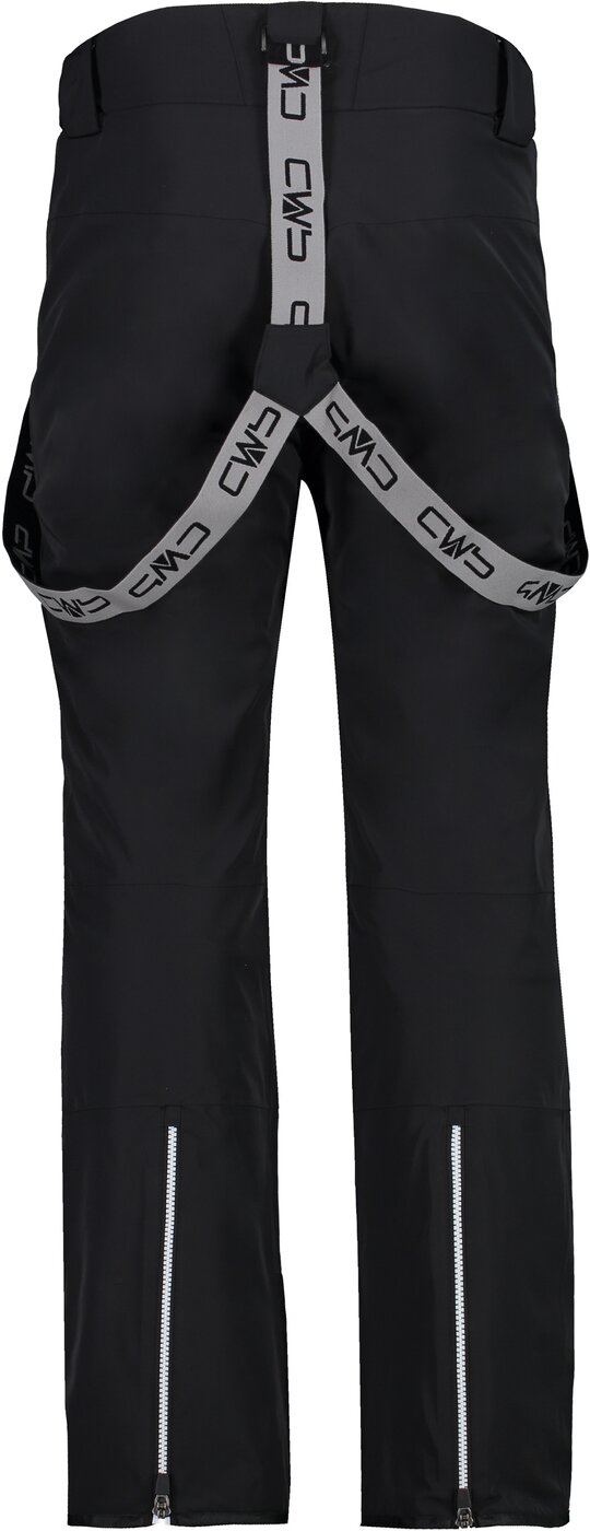 MAN PANT NERO NERO Bild 2