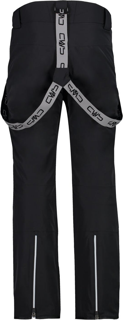 MAN PANT NERO NERO Bild 2