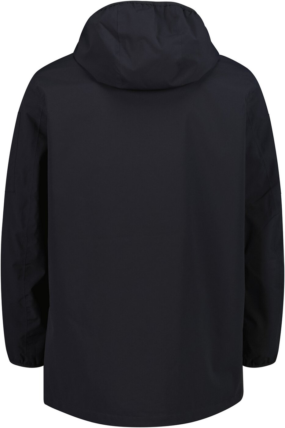MAN PARKA FIX HOOD ANTRACITE ANTRACITE Bild 2
