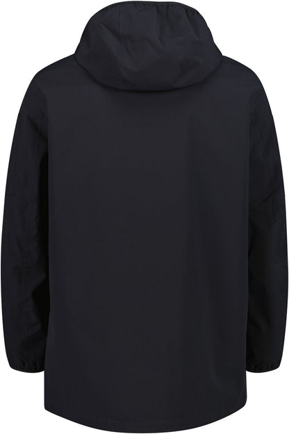 MAN PARKA FIX HOOD ANTRACITE ANTRACITE Bild 2