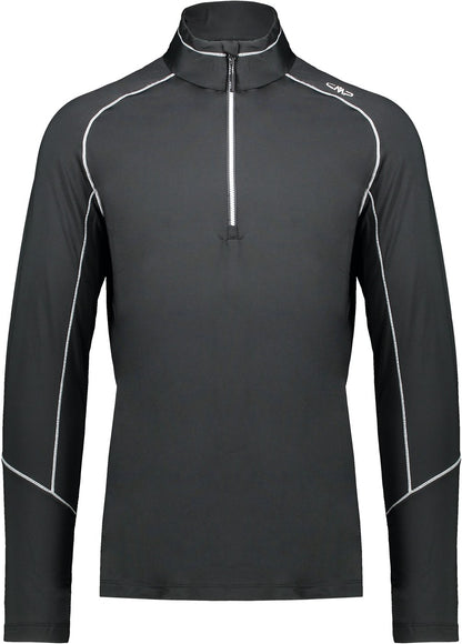 MAN SWEAT NERO NERO Bild 1