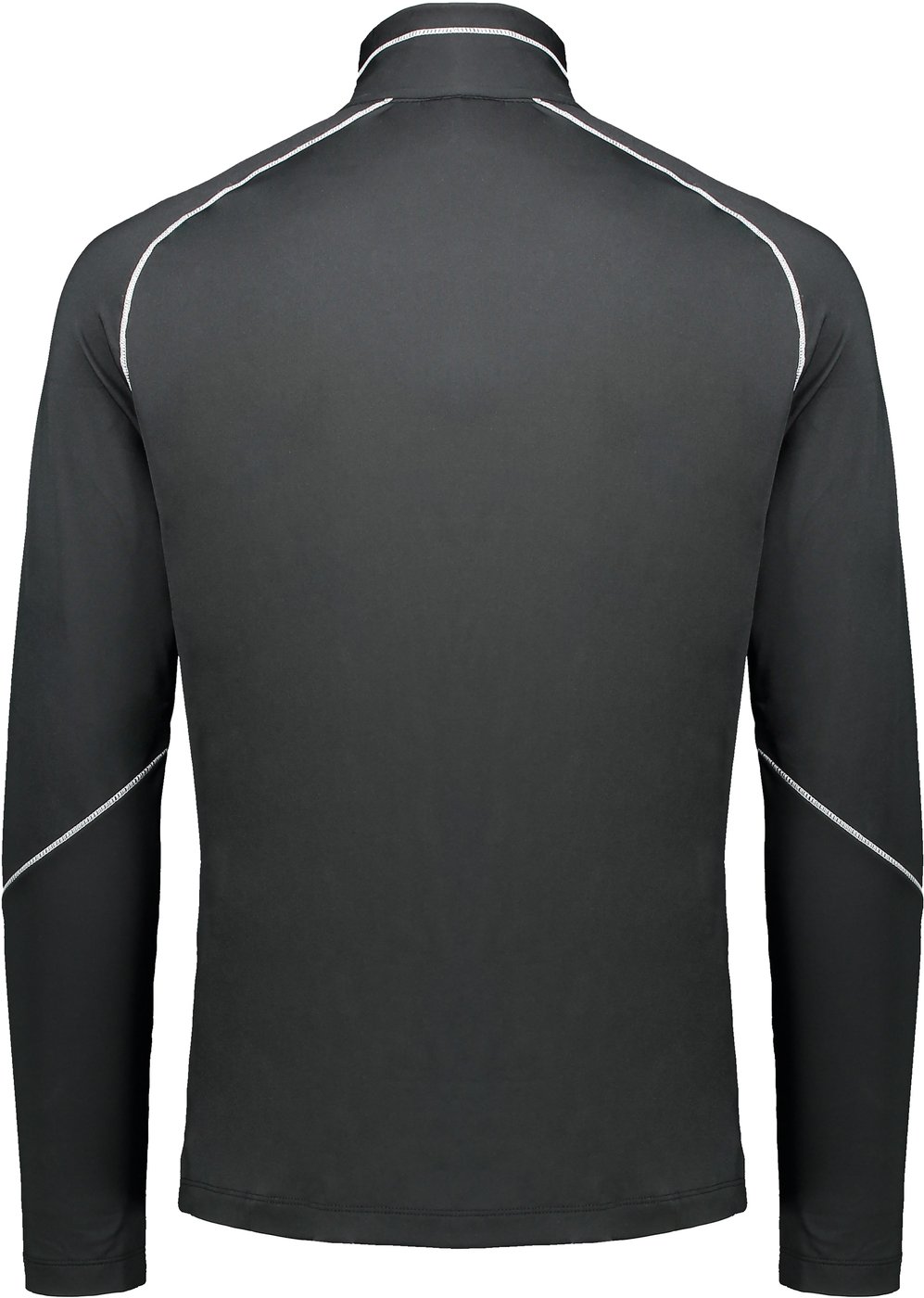 MAN SWEAT NERO NERO Bild 2