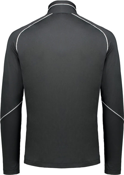 MAN SWEAT NERO NERO Bild 2