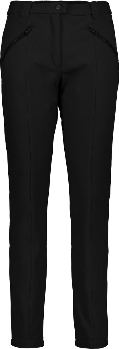 WOMAN LONG PANT NERO NERO Bild 1