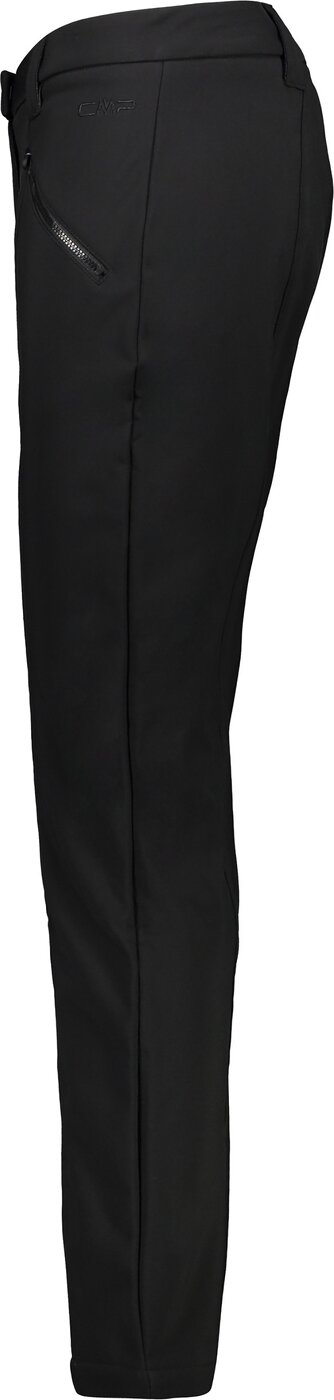 WOMAN LONG PANT NERO NERO Bild 3