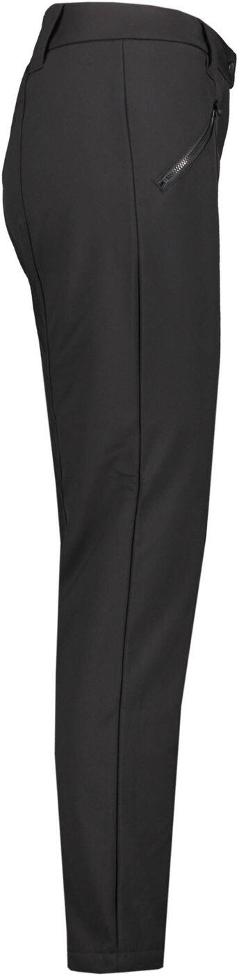 WOMAN LONG PANT NERO NERO Bild 4
