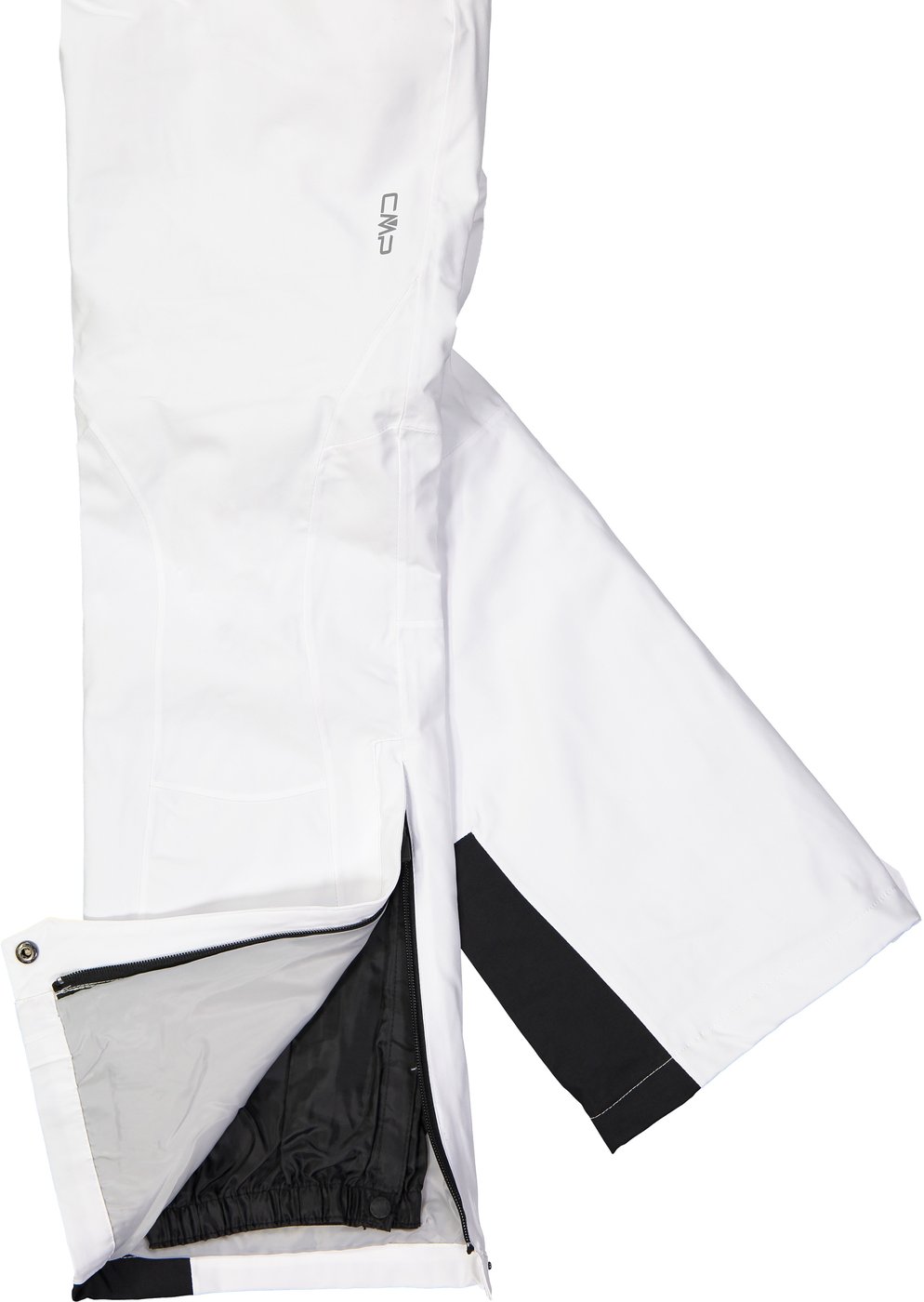 WOMAN PANT BIANCO BIANCO Bild 4