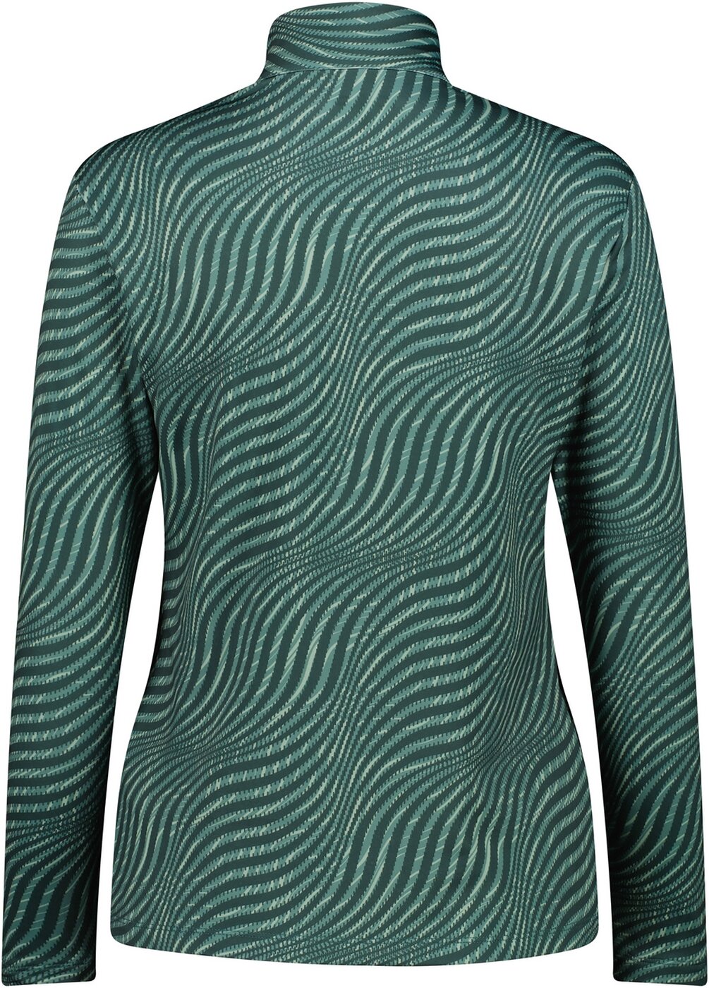 WOMAN SWEAT TREK GREEN-JADE TREK GREEN-JADE Bild 2