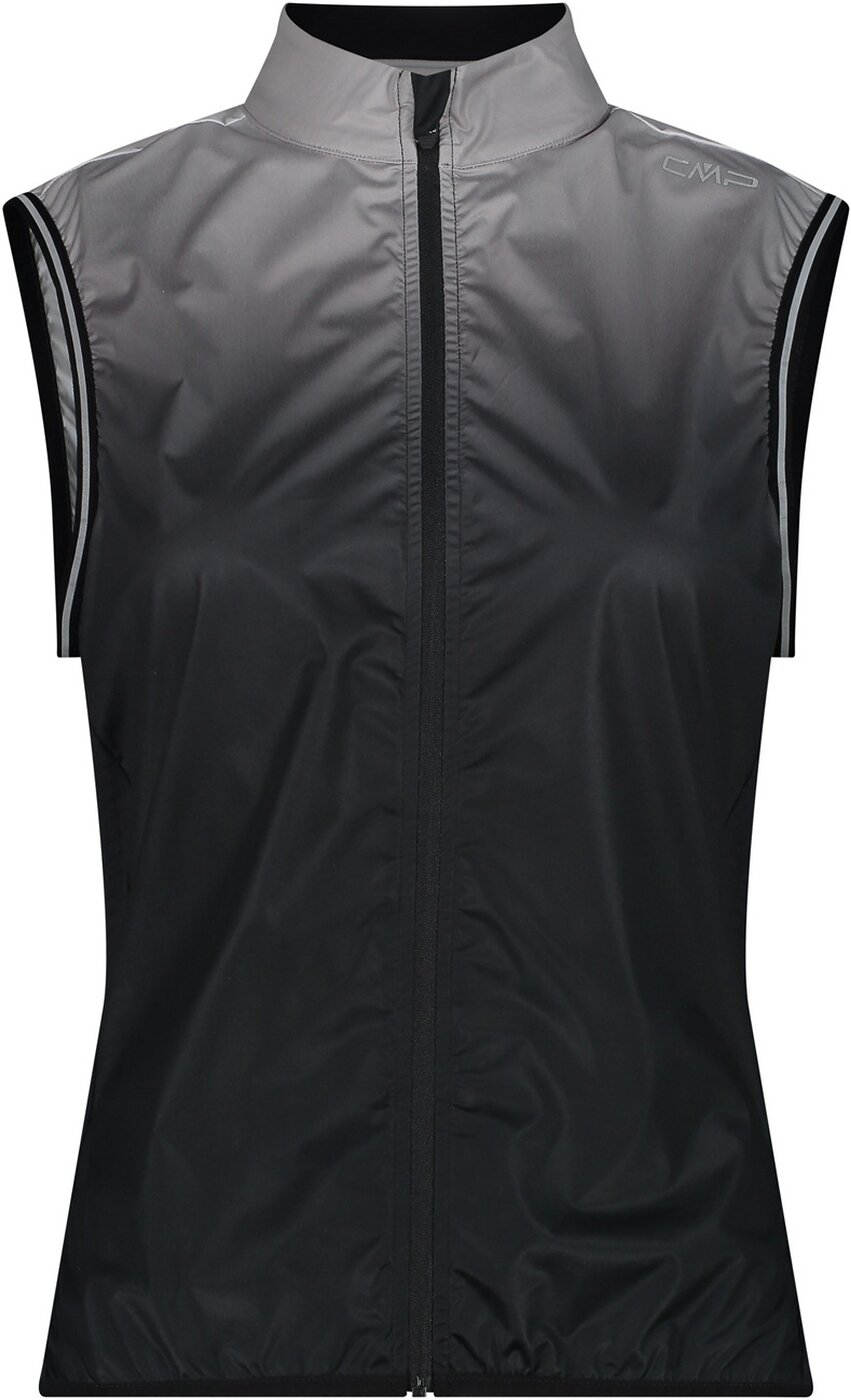 WOMAN VEST NERO NERO Bild 1