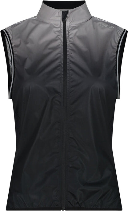 WOMAN VEST NERO NERO Bild 1