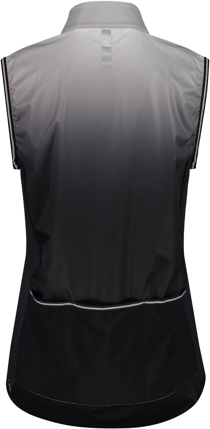 WOMAN VEST NERO NERO Bild 2