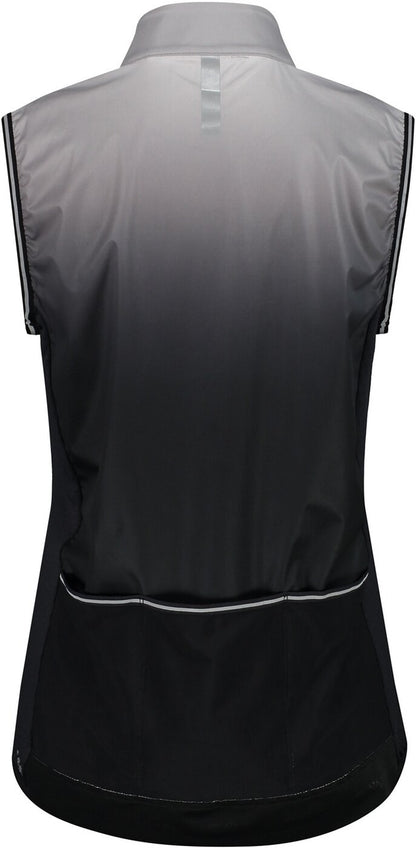 WOMAN VEST NERO NERO Bild 2