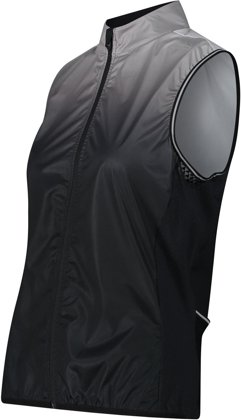 WOMAN VEST NERO NERO Bild 3