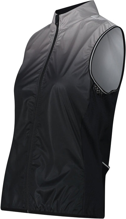 WOMAN VEST NERO NERO Bild 3