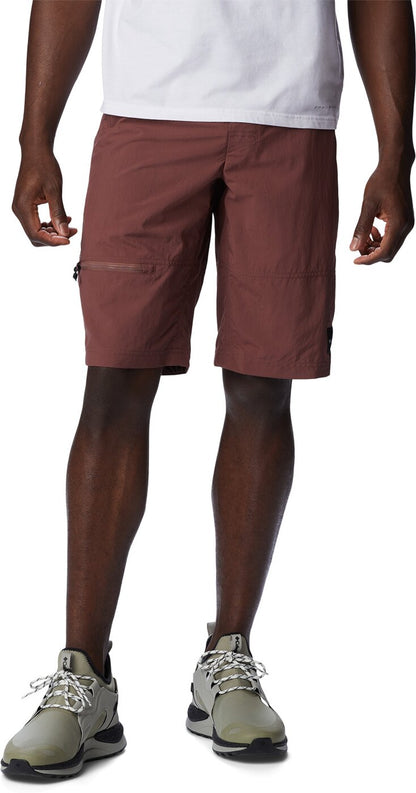 M Summerdry Belted Short LIGHT RAISIN LIGHT RAISIN Bild 1