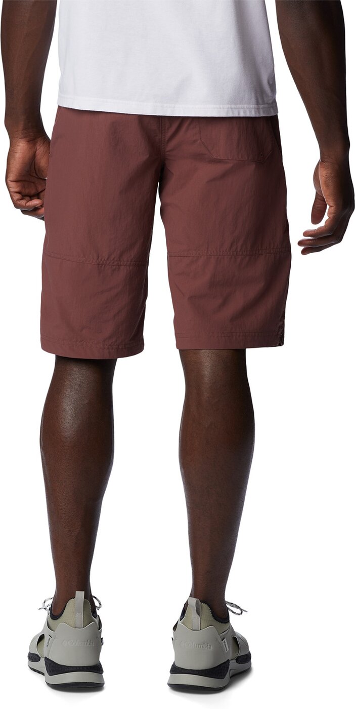M Summerdry Belted Short LIGHT RAISIN LIGHT RAISIN Bild 2