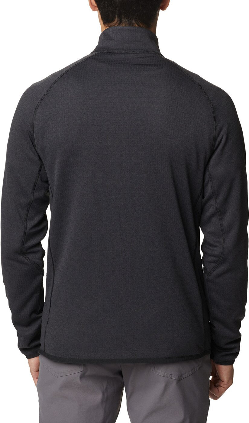 Triple Canyon Full Zip BLACK BLACK Bild 2