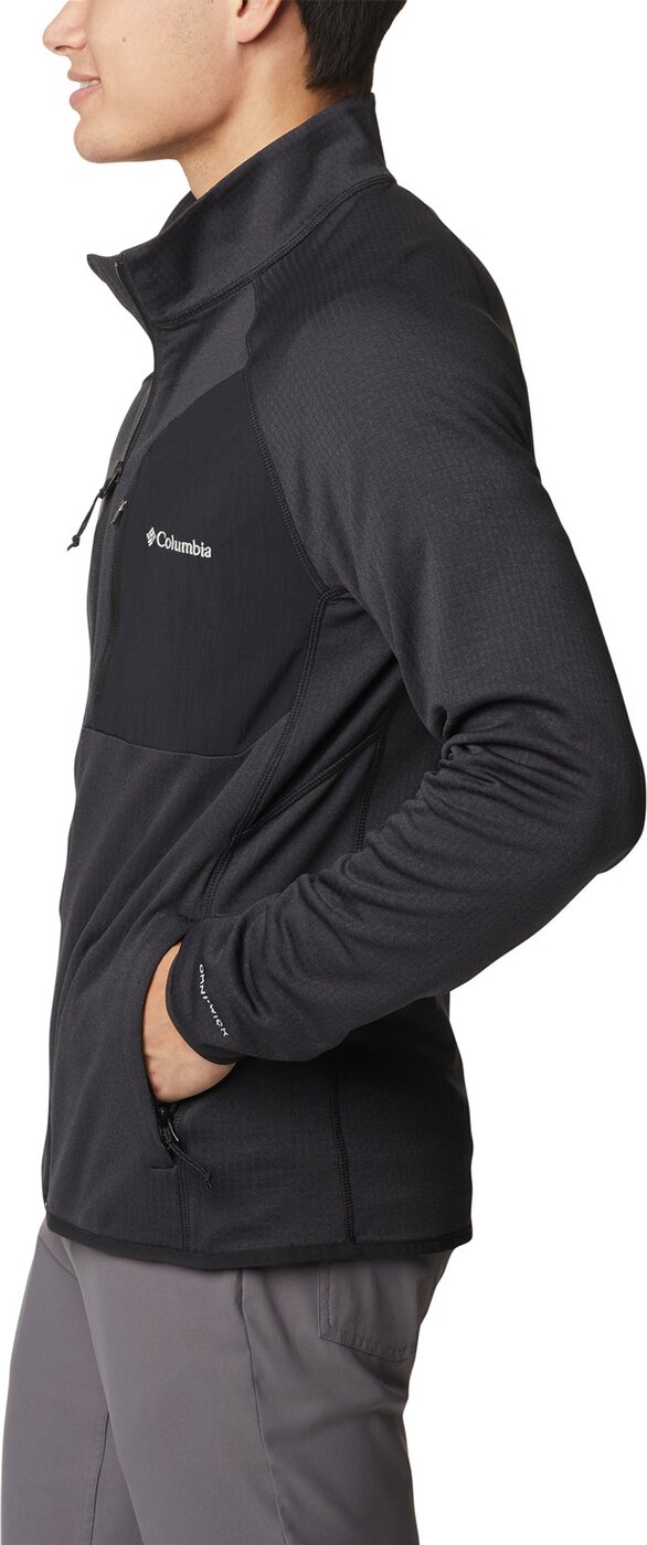 Triple Canyon Full Zip BLACK BLACK Bild 3