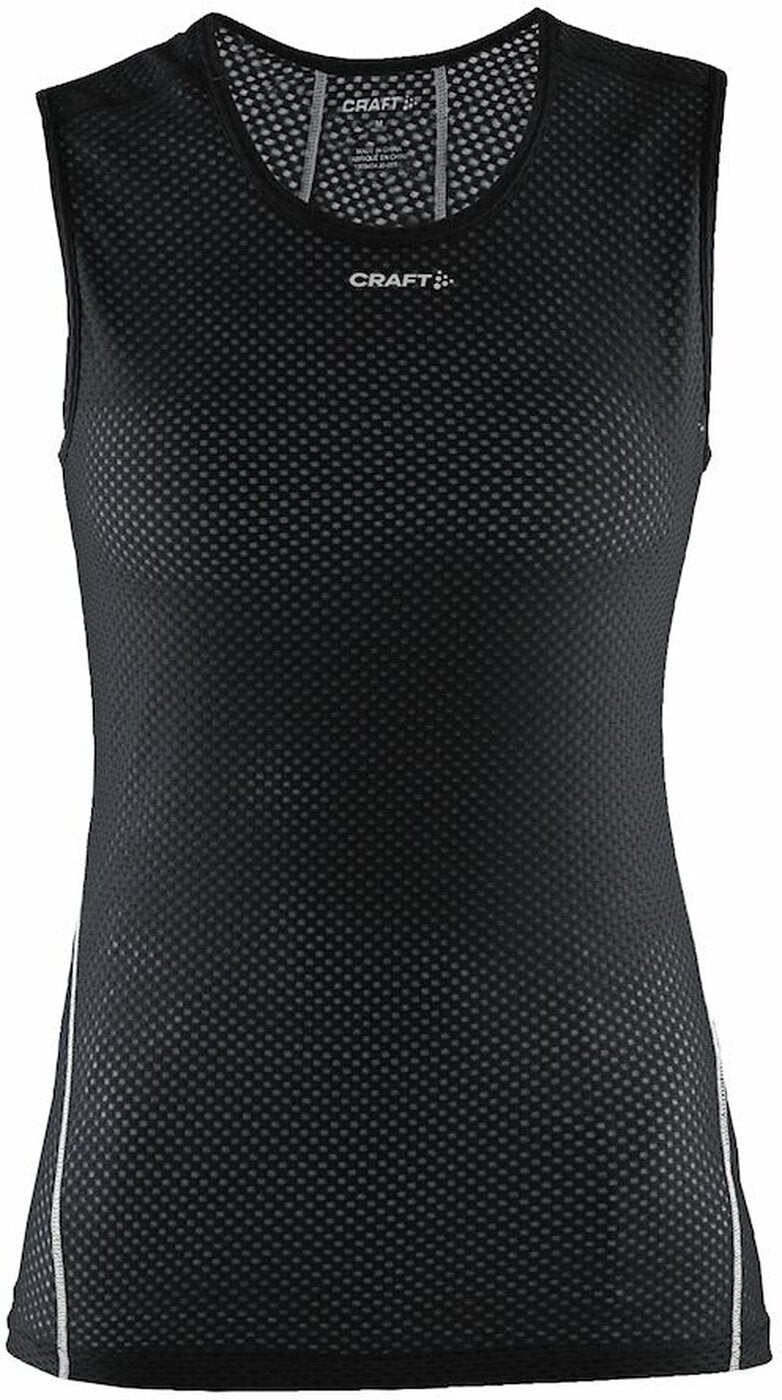 CRAFT COOL MESH SUPERL SL W BLACK BLACK Bild 1