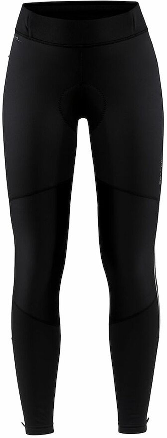 CORE BIKE SUBZ WIND TIGHTS W BLACK-BLACK BLACK-BLACK Bild 1
