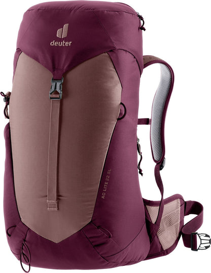 AC Lite 22 SL ASHROSE-CASSIS ASHROSE-CASSIS Bild 1