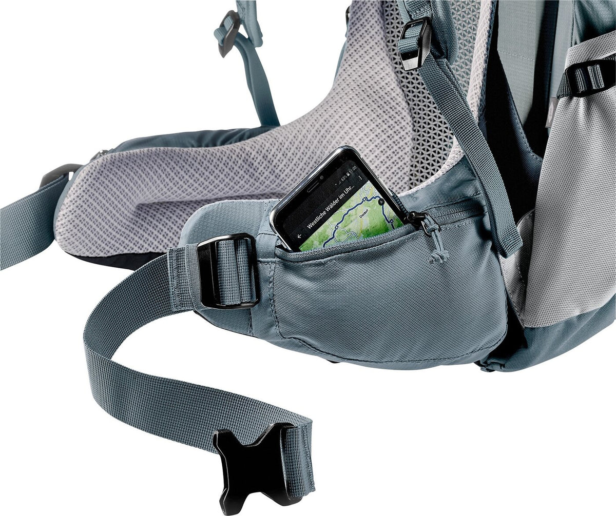 Futura 30 SL GRAPHITE-SHALE GRAPHITE-SHALE Bild 8