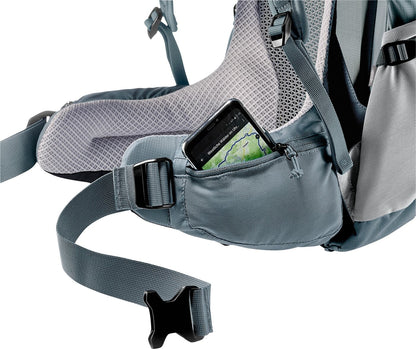 Futura 30 SL GRAPHITE-SHALE GRAPHITE-SHALE Bild 8
