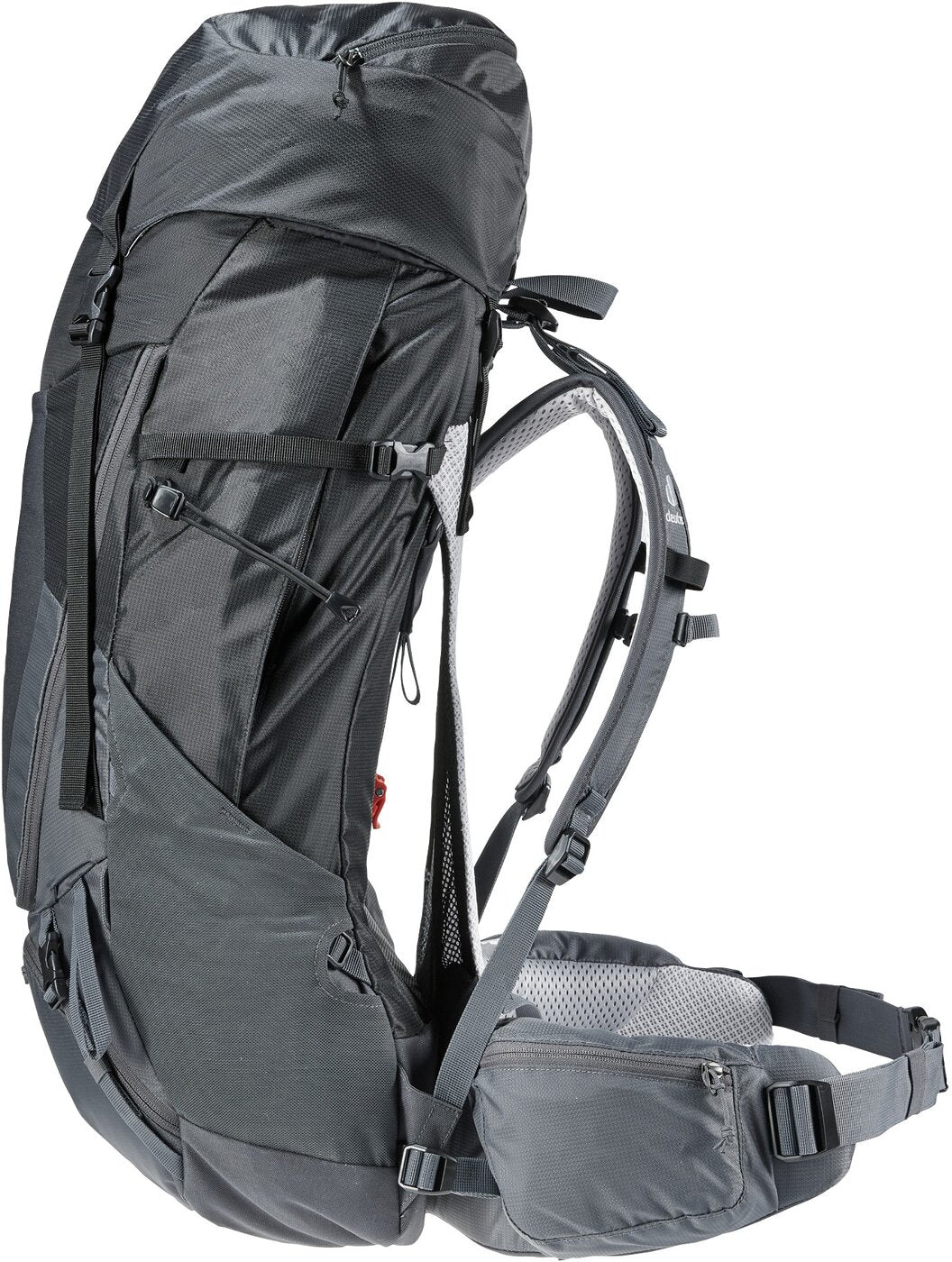 Futura Air Trek 45 + 10 SL BLACK-GRAPHITE BLACK-GRAPHITE Bild 3